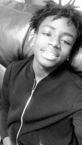 Meet your Posher, Maurice